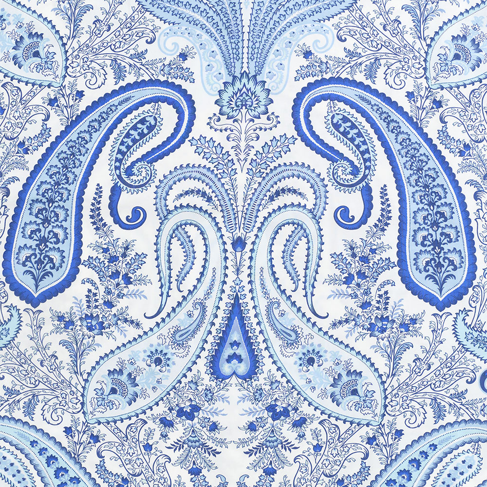 Gant Key West Paisley &Ouml;rngott